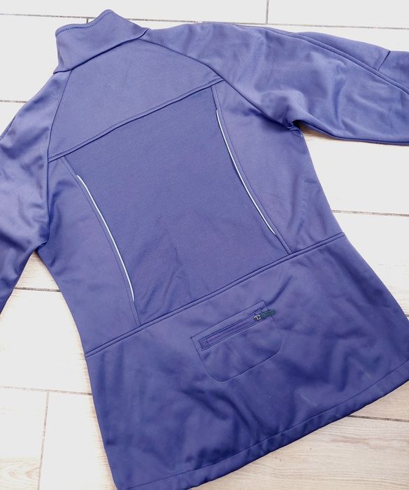 Softshell damski rowerowy Crivit  S