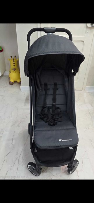 Baby Stroller508425293645096960