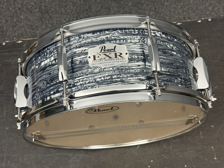 ++ PEARL Export EXR 14x5.5 - Werbel PERKUSJA ++