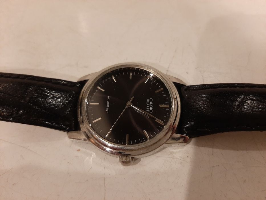 Часы наручные Casio