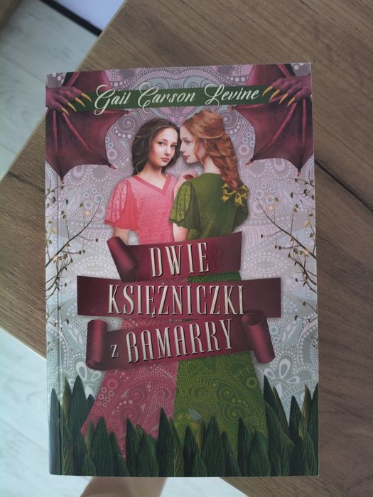 Sprzedam książkę