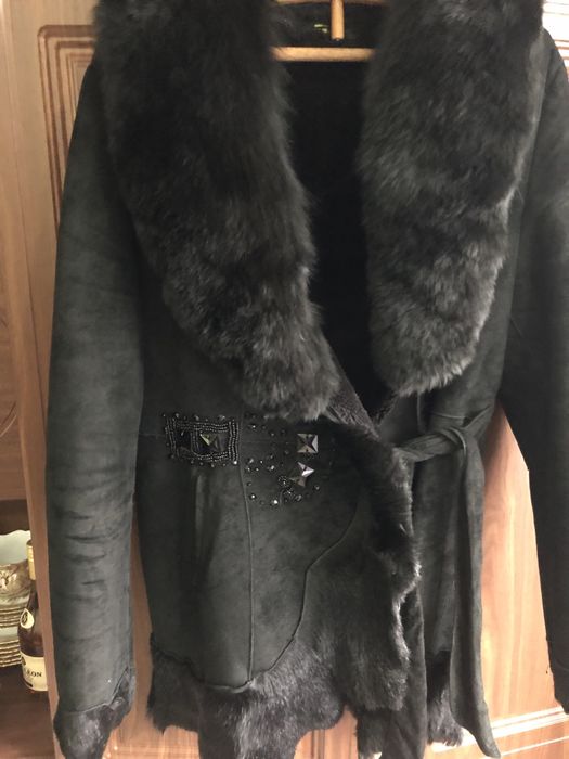 Продам дубльонку.