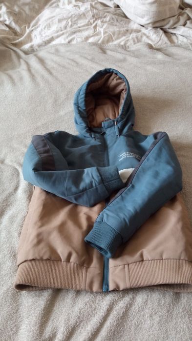 Курточка дитяча осіння Reserved.