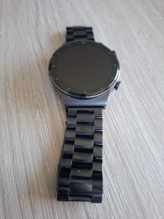 Stan jak Nowy Huawai Watch GT 2 Pro