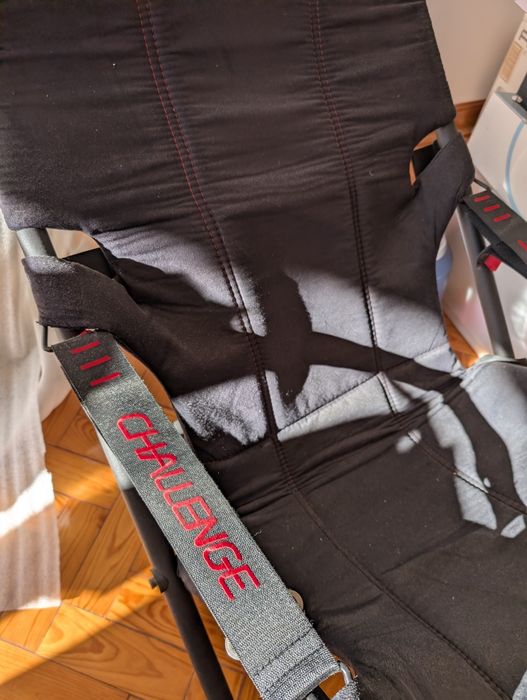 Playseat Chalenge