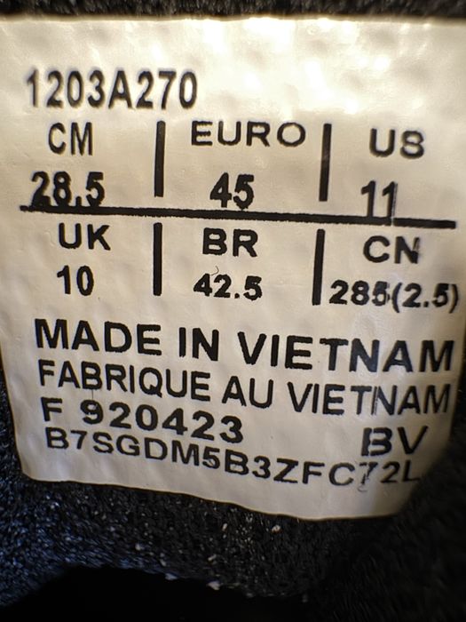 Кроссоки Asics Gel НОВЫЕ - 43, 45 размер в наличии