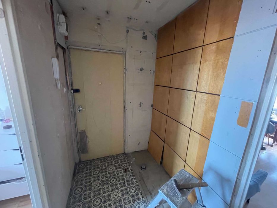 Usługi remontowo budowlane Kalisz i okolice.
