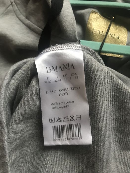 Bluza damska La Mania  r. M