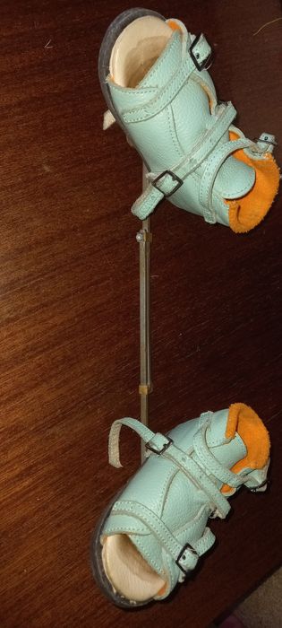 Брейсы Доббса 14 см