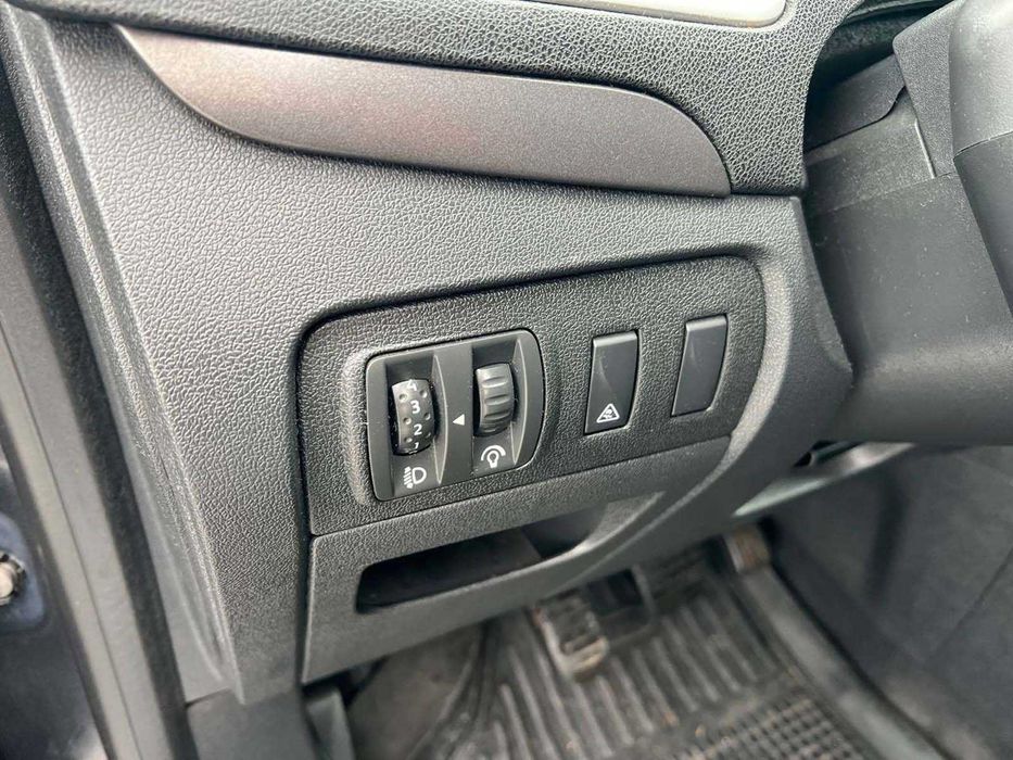 Продам Renault Scenic 2009р. #79221
