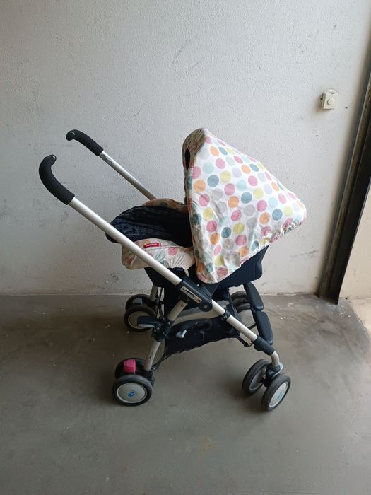 Conjunto de Carinhos para bebé