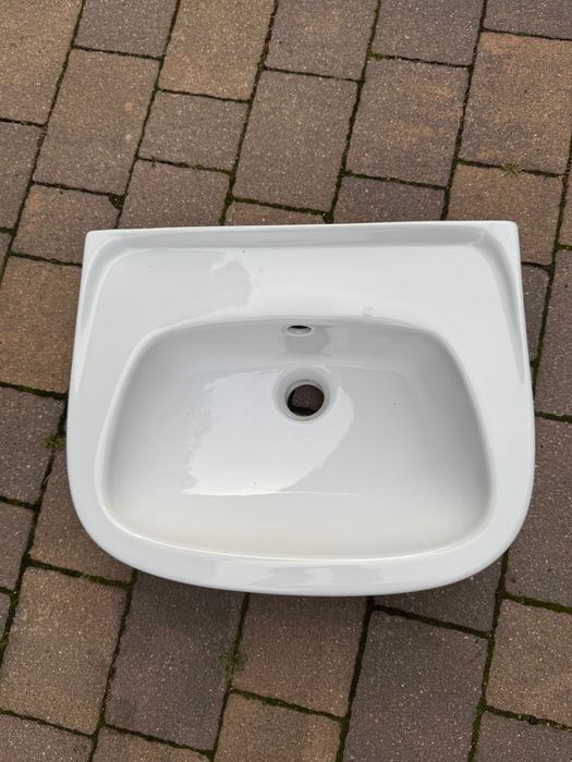 Umywalka Cersanit 45 cm