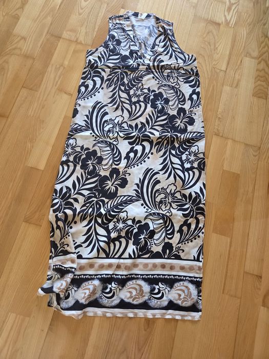 Sukienka damska letnia roz.40