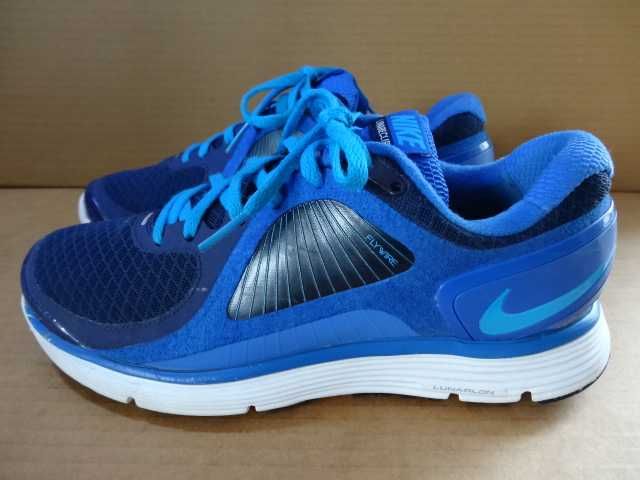 Buty NIKE LUNAR ECLIPSE roz 40 Bieganie Sportowe Adidasy