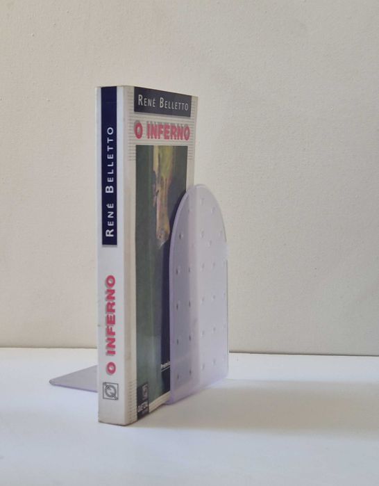 René Belletto - O INFERNO