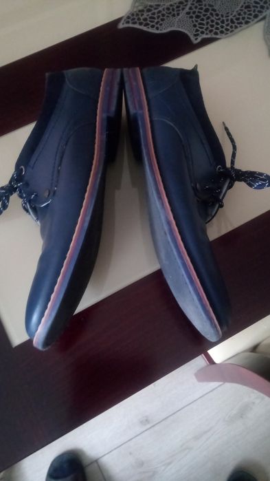 Półbuty męskie Big-Star 44-w.29.czytaj opis..