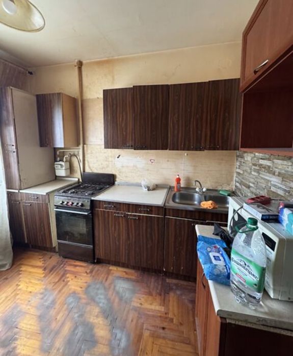 Продаж 1к.квартири вул.Курбаса