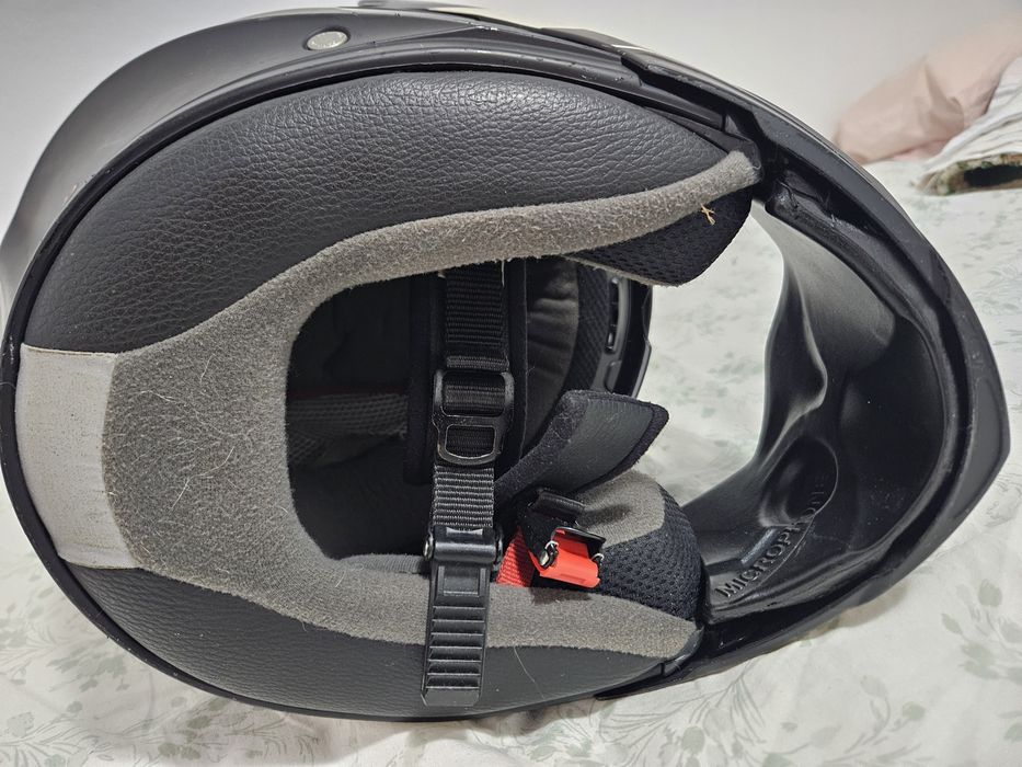Capacete Caberg – Em bom estado