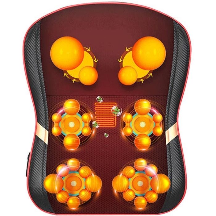 Масажер для спини.