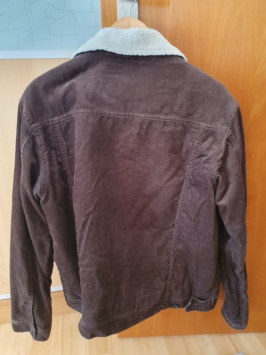 Casaco Billabong Homem