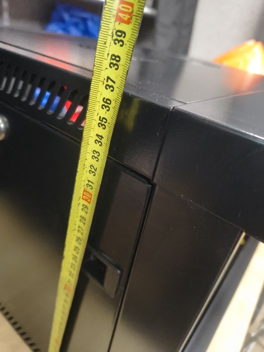 Sprzedam szafę RACK