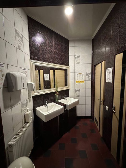 Оренда приміщення