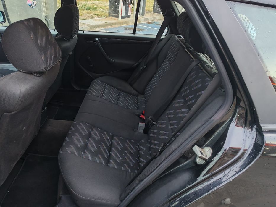 Mercedes c220 cdi 125cv sport