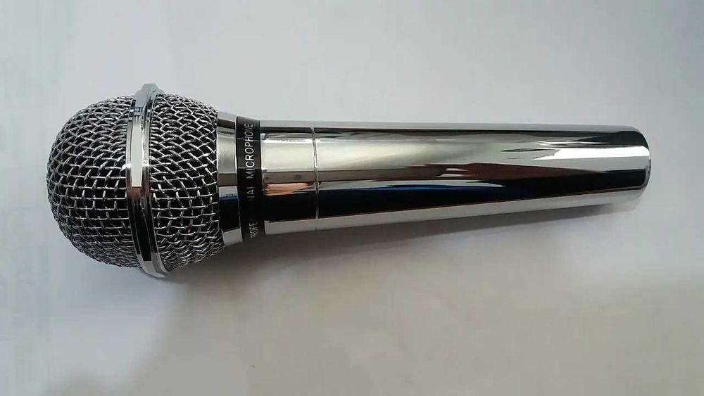 Мікрофон SONY PRO-168K