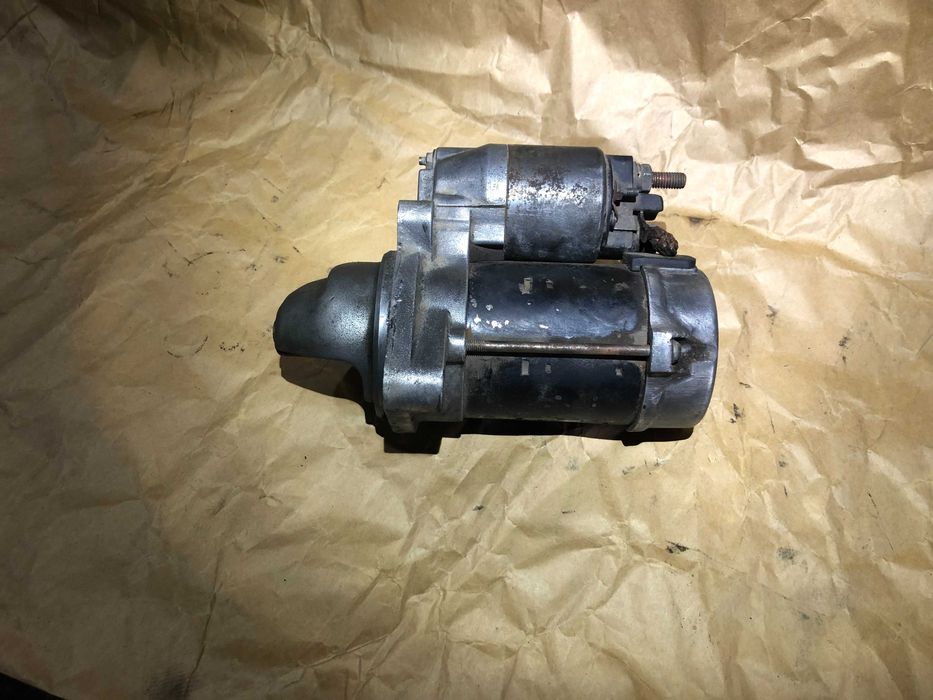 Стартер BMW M52 Magneti Marelli