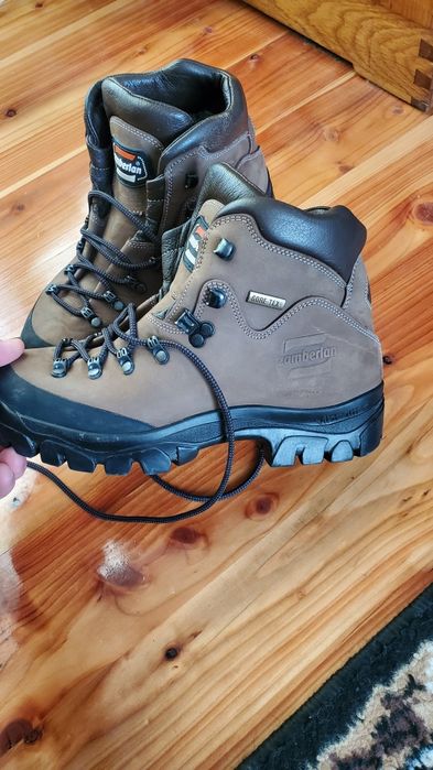 Zamberlan clearance civetta gtx