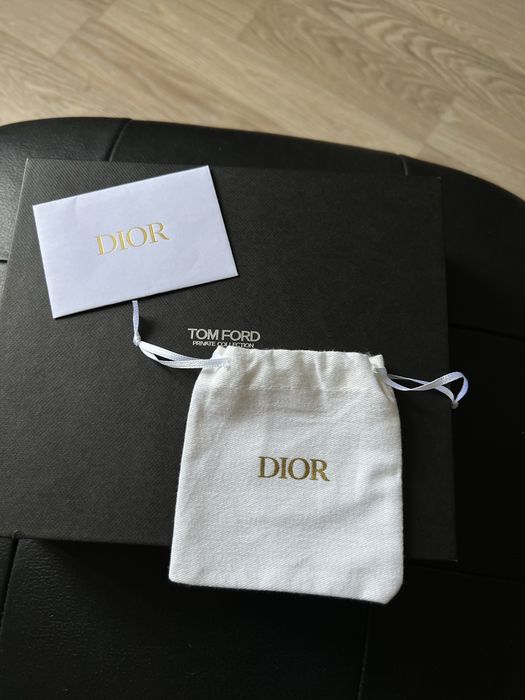 Мешочек для косметики dior