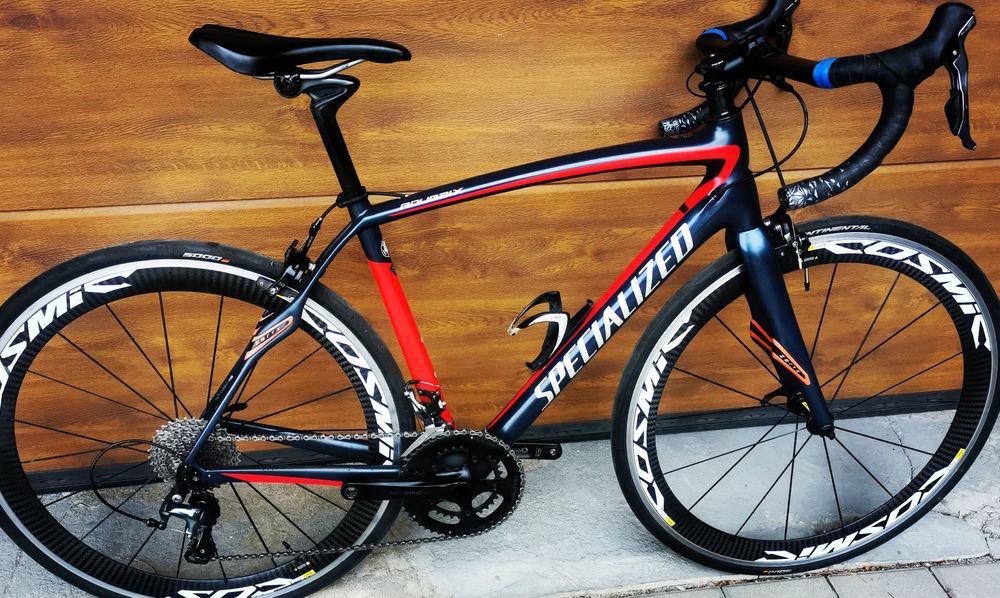 Specialized Roubaix