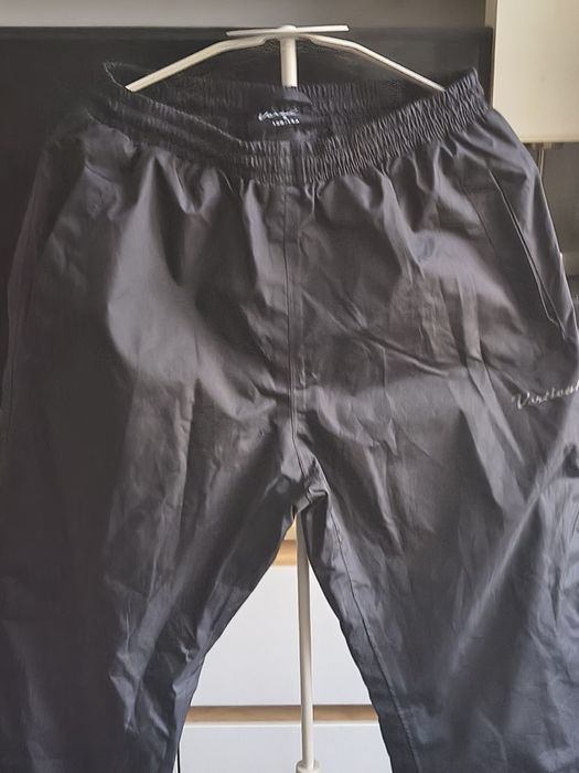 Spodnie przeciwdeszczowe Vertical rozmiar 128/134