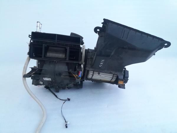 Chauffage / sofagem completa TOYOTA Yaris (_P9_)