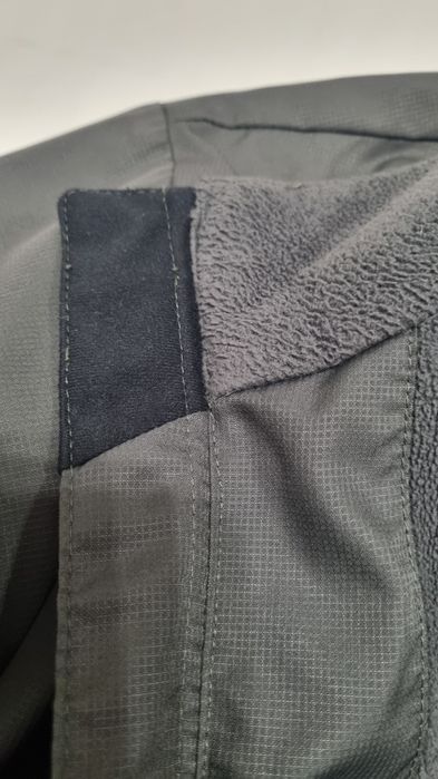 Куртка флісова Columbia omni-tech фліс