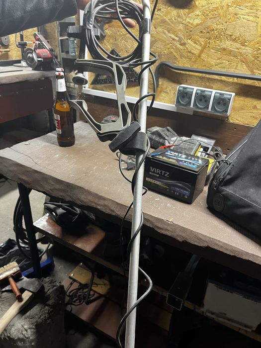 Hummibird 160 echosonda