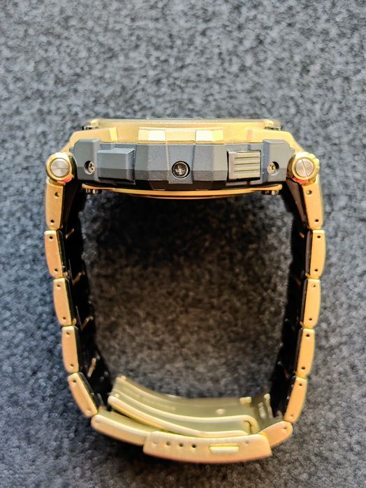 Casio G-Shock MTG-G1000RG-1A