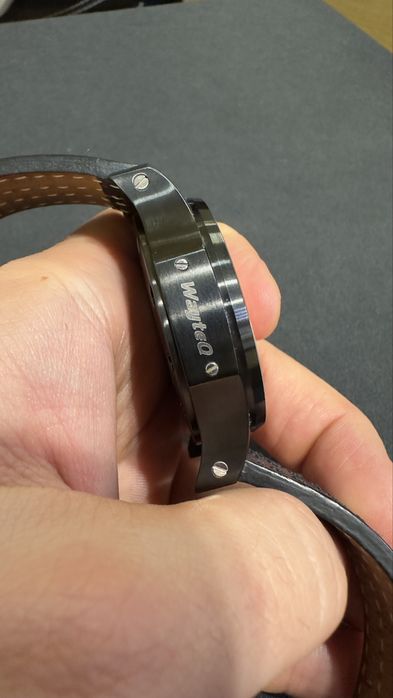 Zegarek Vostok Europe
