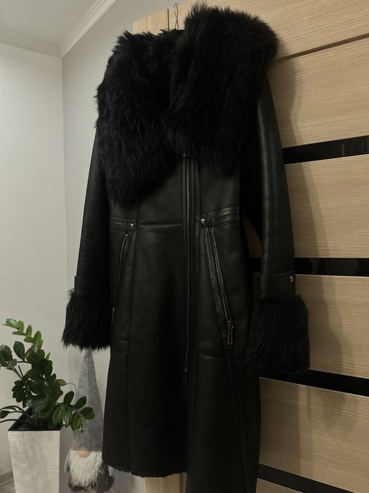 Дублянка жіноча розмір М