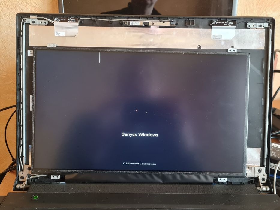 Матрица  B140HAN  LP140WF - NV140FHM, LTN140HL B140HTN 30 pin FHD