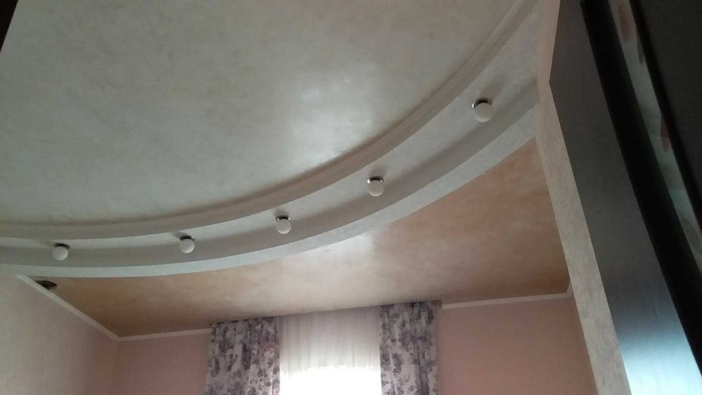 Малярные работы укладка Плитки Линолеума Ковролина Монтаж Гипсокартона