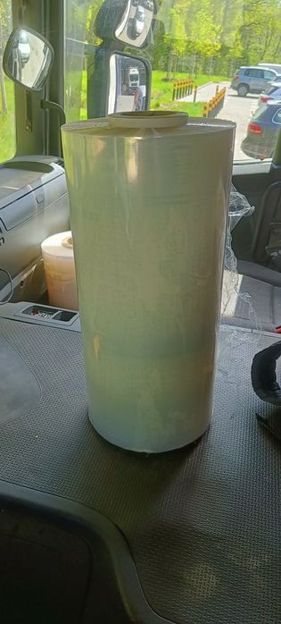Folia stretch przemysłowa 17kg