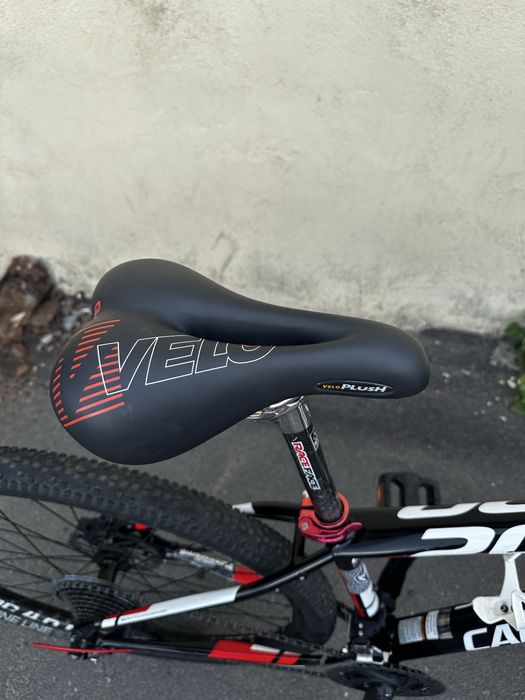 Велосипед 29 Cannondale TRAIL 5