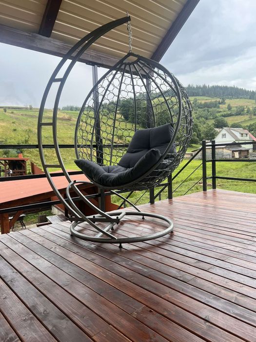 Подобова оренда коттеджа. Чан, сауна, басейн. Для святкувань. Житло!