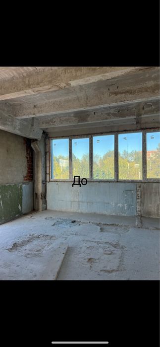 Ремонт промислових обєктів