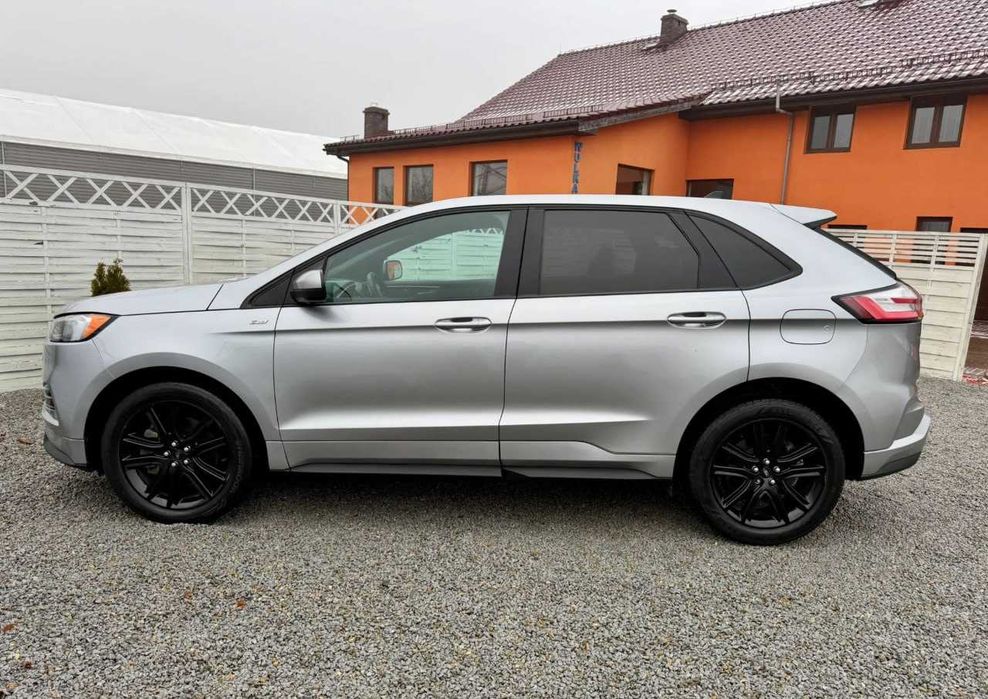 Ford Edge 2.0  2021
