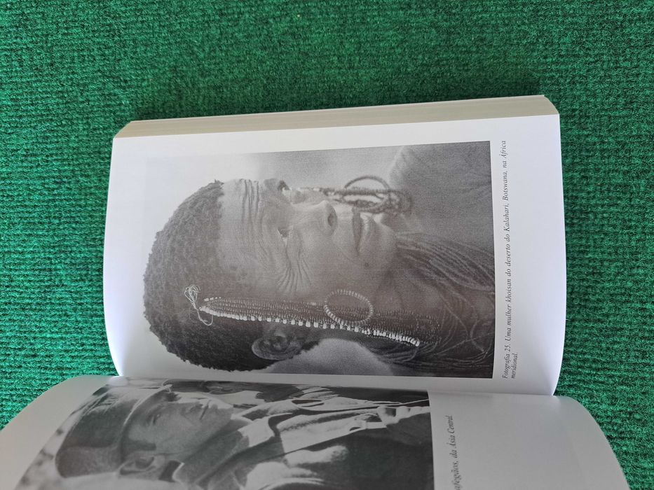 Armas, Germes e Aço - Jared Diamond