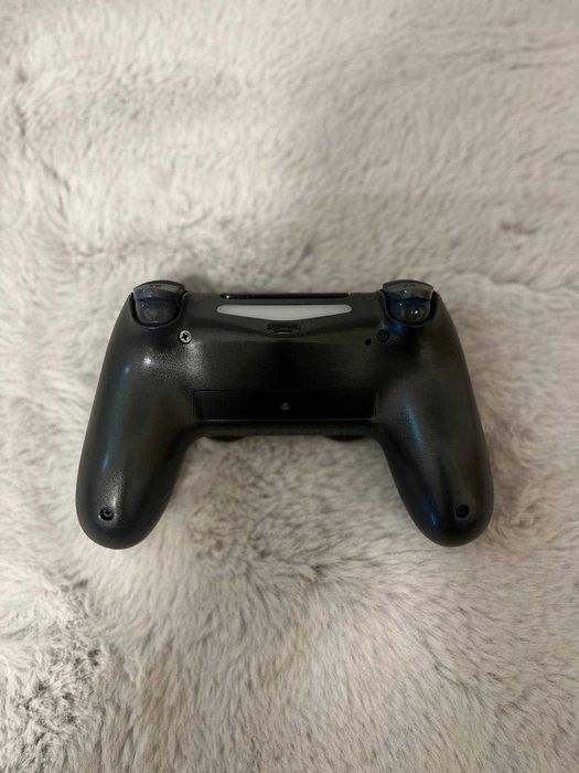 ps 4 slim + клавіатура, диск гта!