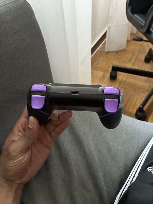 New PS4-Compatible Controller514938424672931842