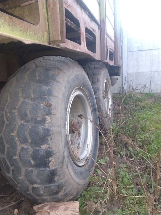 Sprzedam rozrzutnik fortschritt t 088